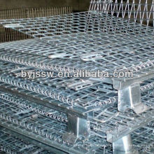 Hot Sale Metal Wire Mesh Basket (Low Price)